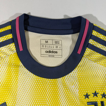Juventus 2024/25 away