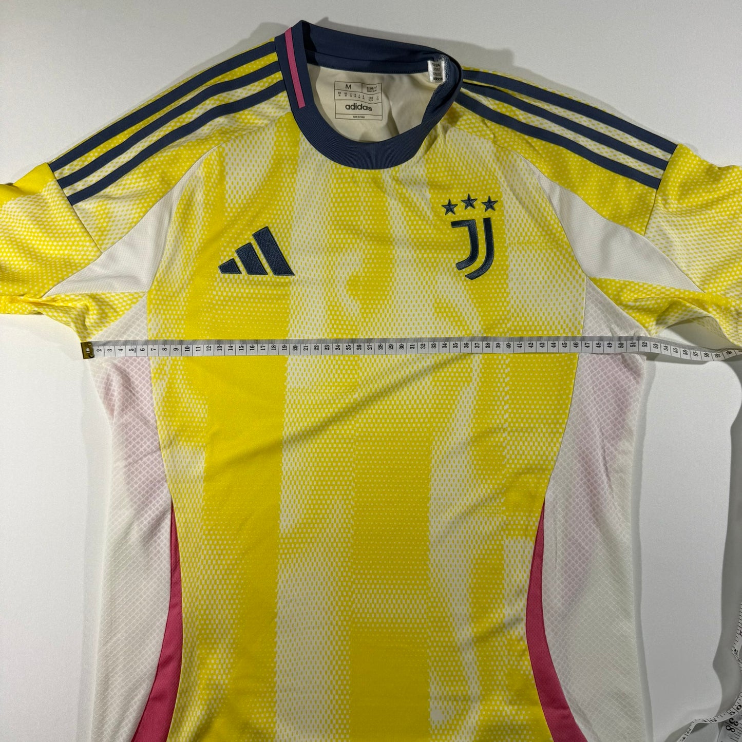 Juventus 2024/25 away