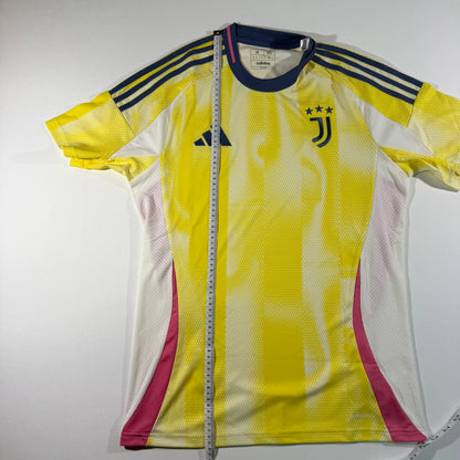Juventus 2024/25 away