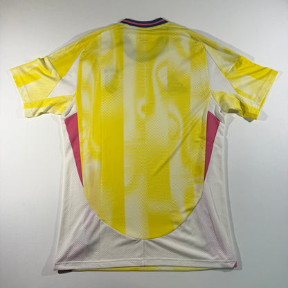 Juventus 2024/25 away