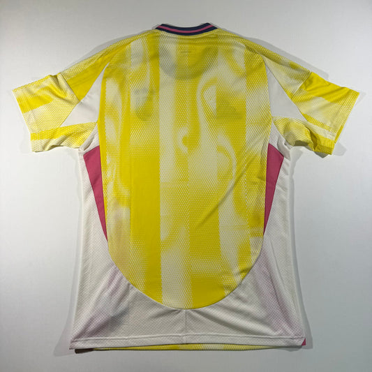 Juventus 2024/25 away