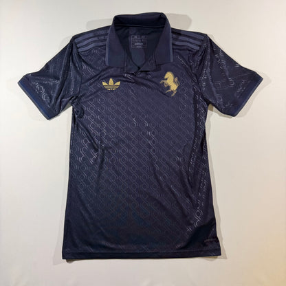 Juventus 2024/25 third
