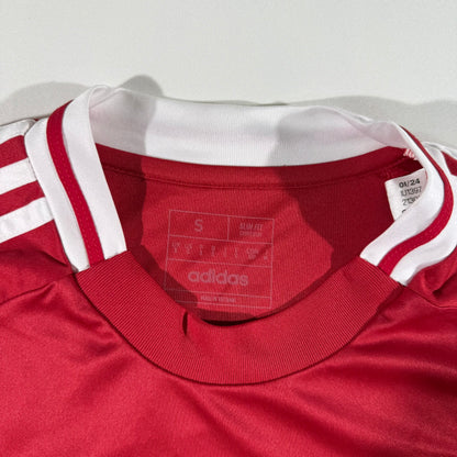 Manchester United 2024/25 home #8 Bruno Fernandes
