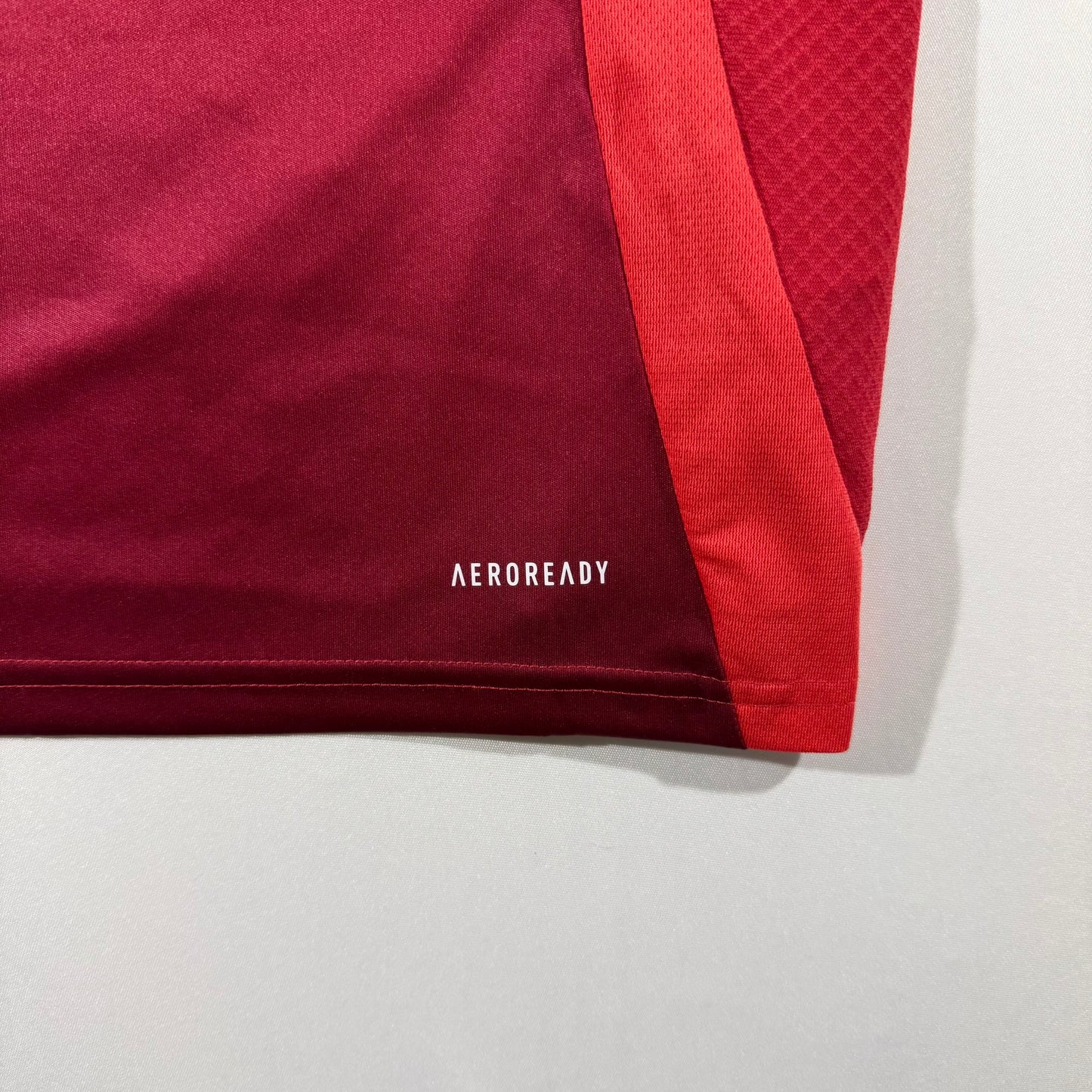 Manchester United 2024/25 home #8 Bruno Fernandes