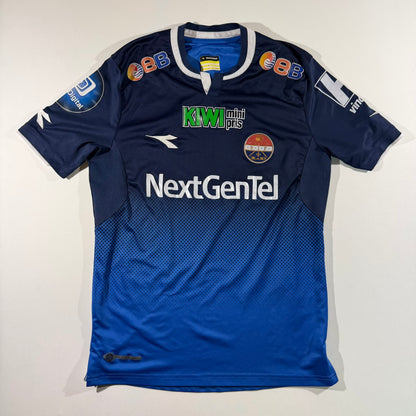 Strømsgodset 2013 home