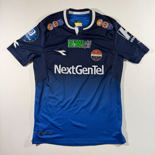 Strømsgodset 2013 home