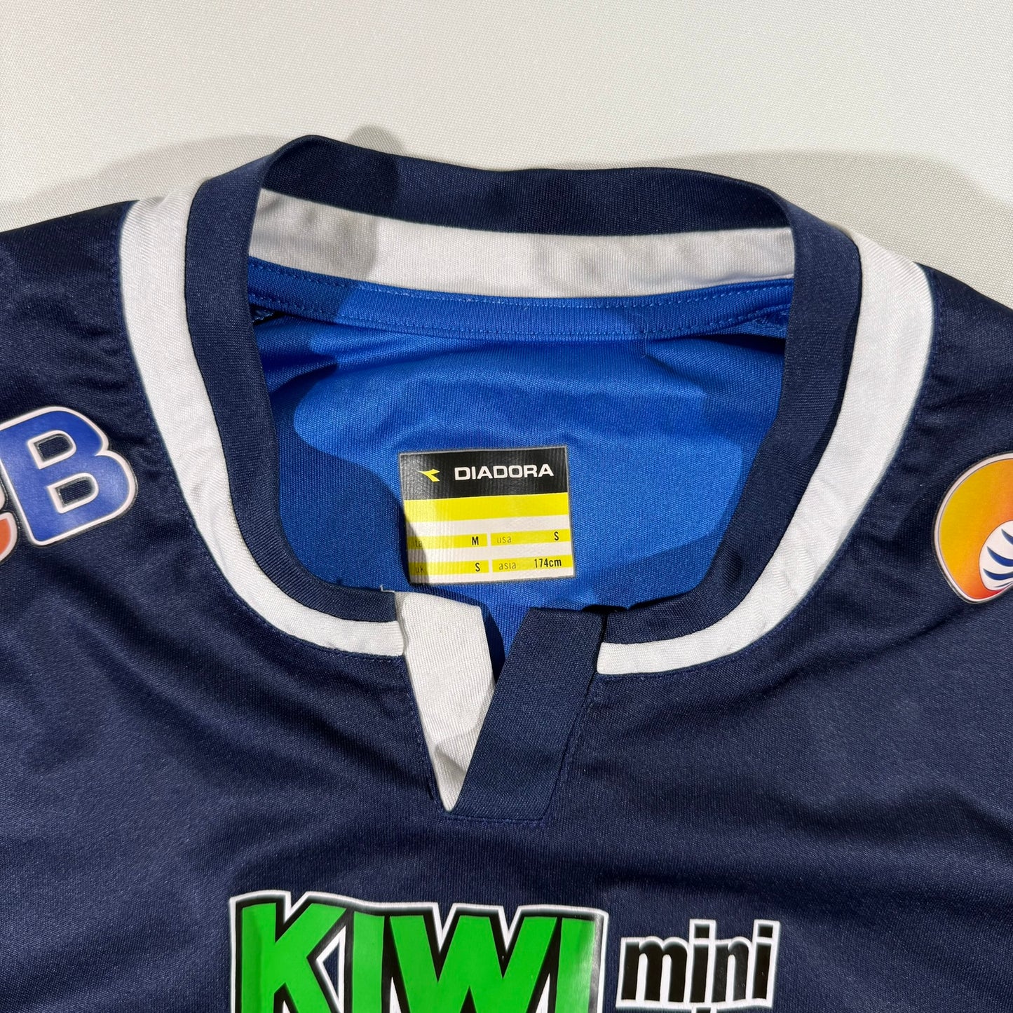 Strømsgodset 2013 home
