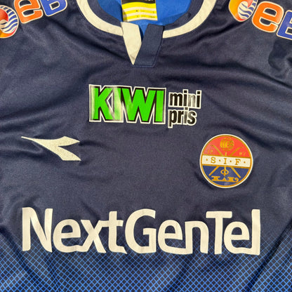 Strømsgodset 2013 home
