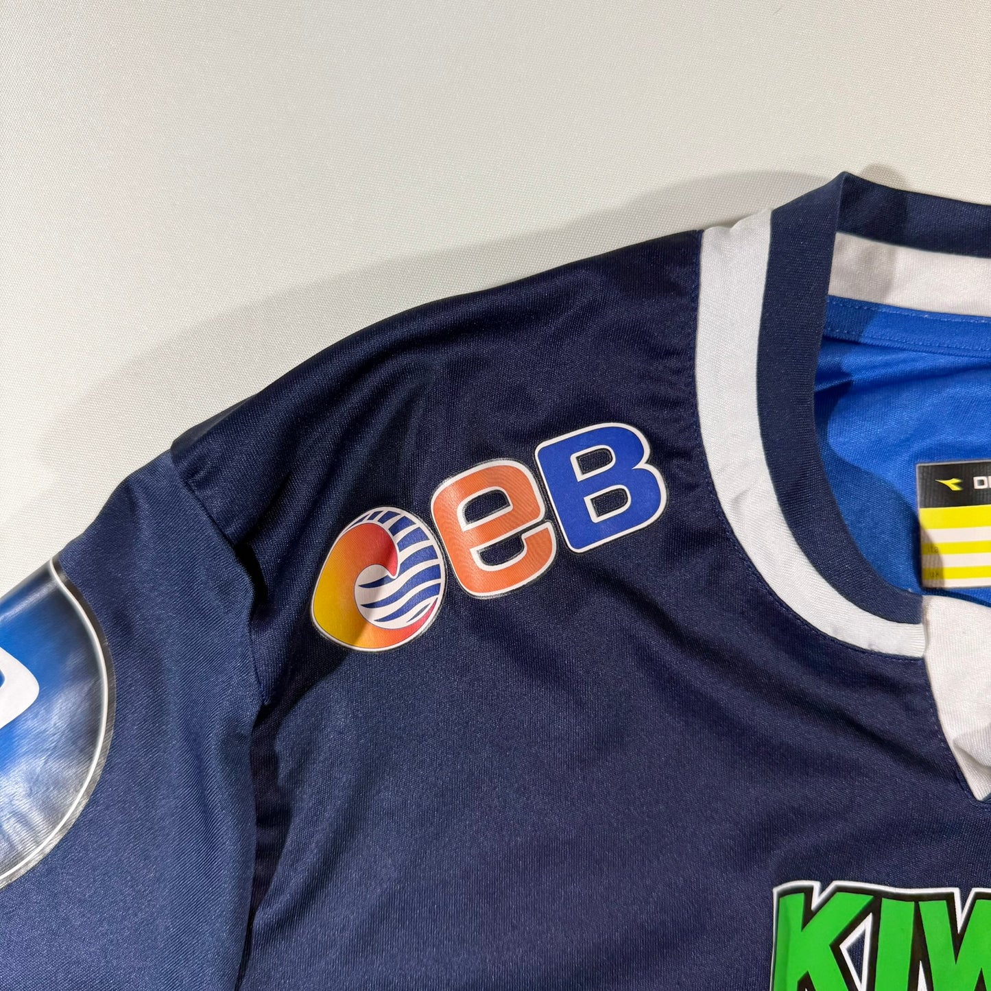 Strømsgodset 2013 home