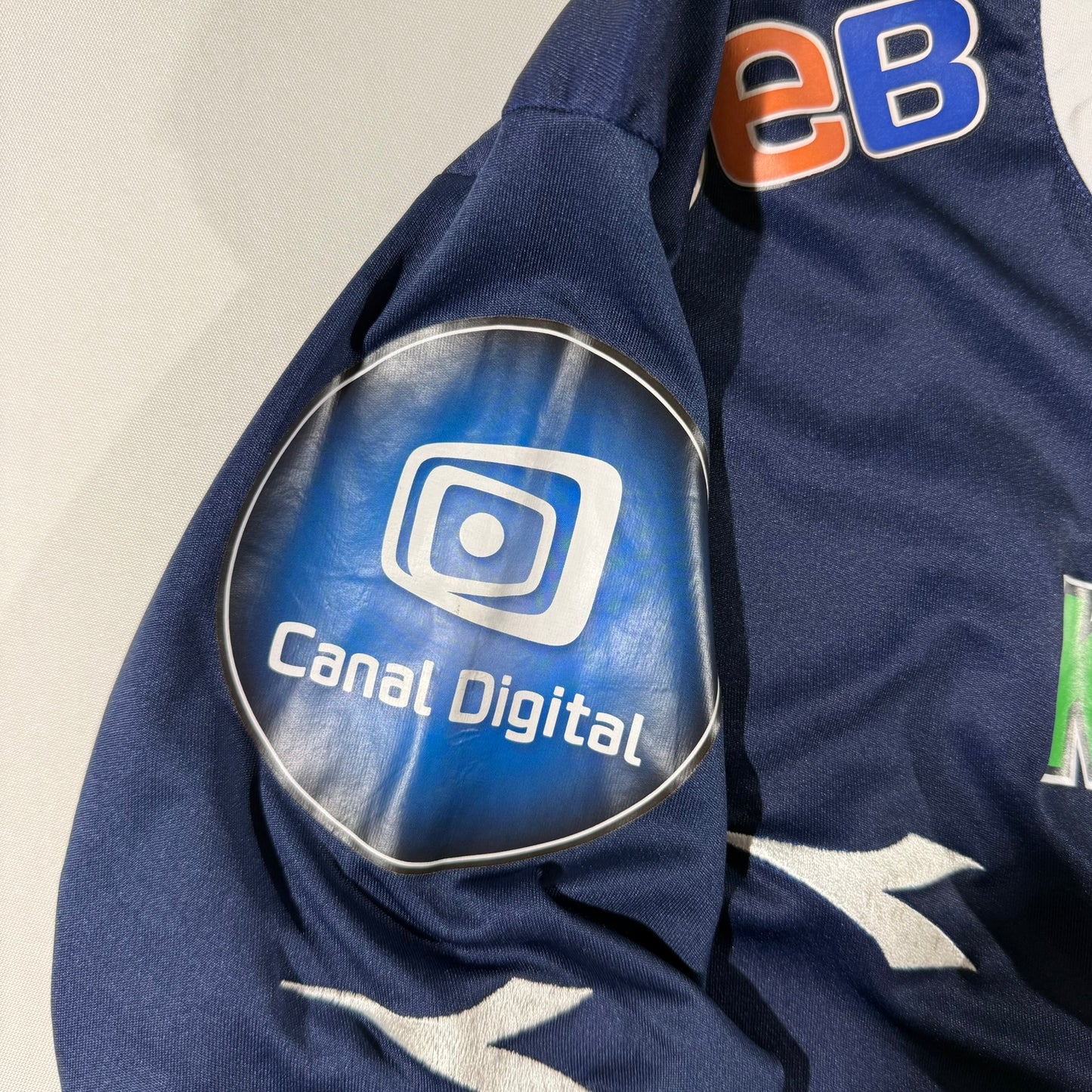 Strømsgodset 2013 home