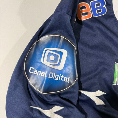 Strømsgodset 2013 home