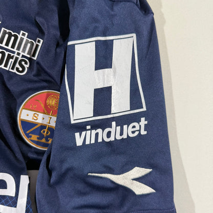 Strømsgodset 2013 home