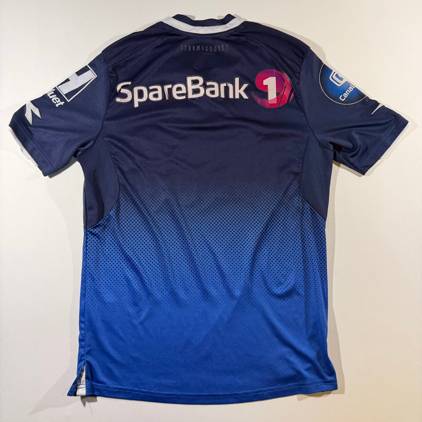 Strømsgodset 2013 home