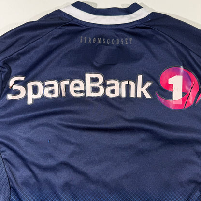 Strømsgodset 2013 home
