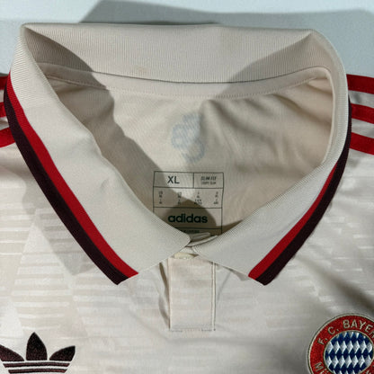 Bayern 2024/25 third #9 Harry Kane