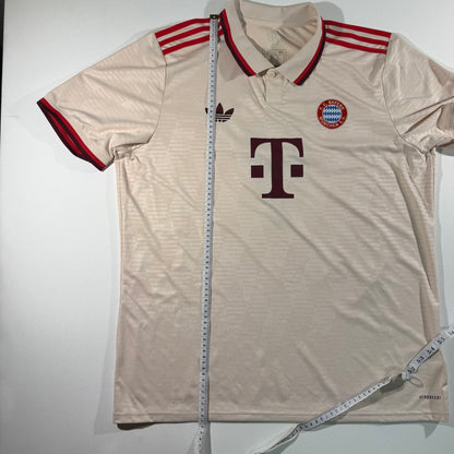 Bayern 2024/25 third #9 Harry Kane