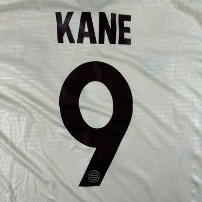 Bayern 2024/25 third #9 Harry Kane