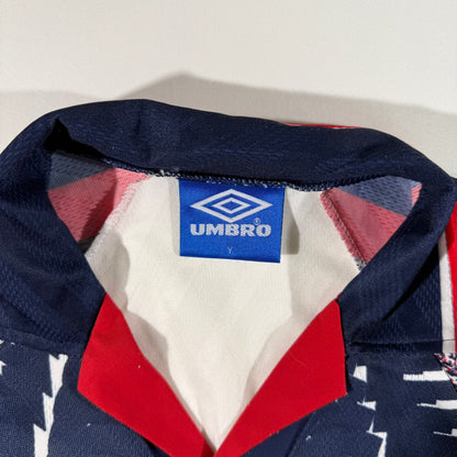 Norway 1998 away