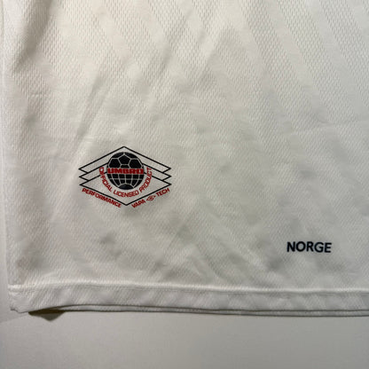 Norway 1998 away
