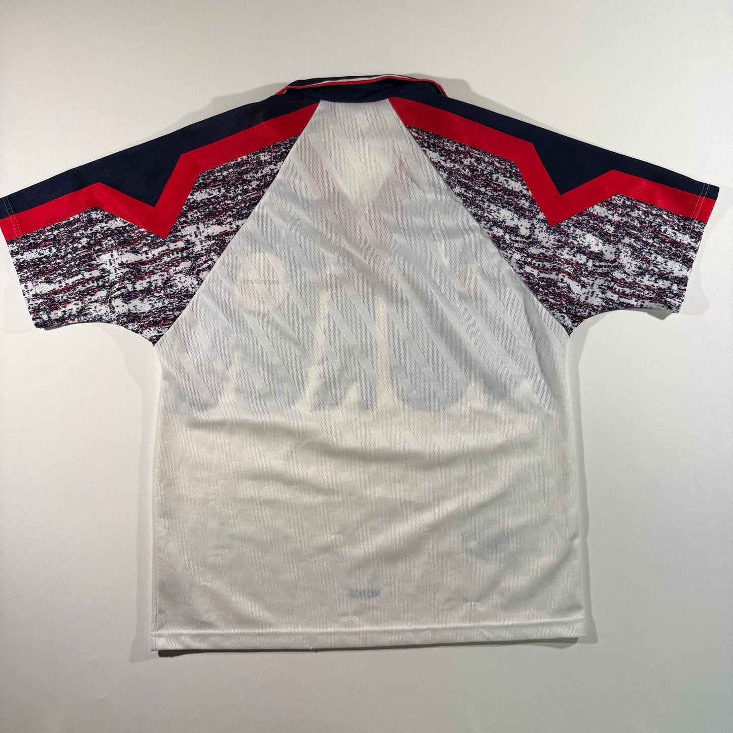 Norway 1998 away