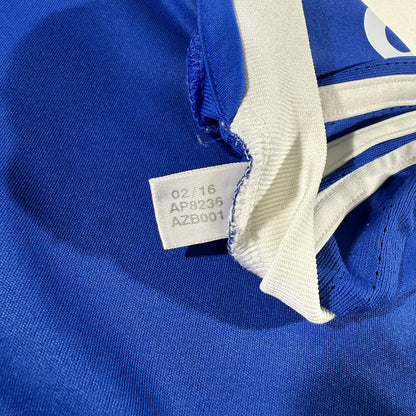 Cardiff 2016/17 home #26 Kenneth Zohore