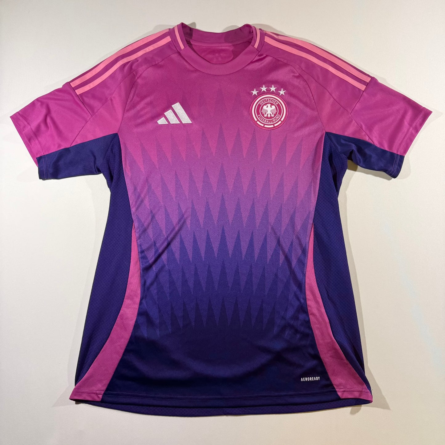 Germany 2024 away