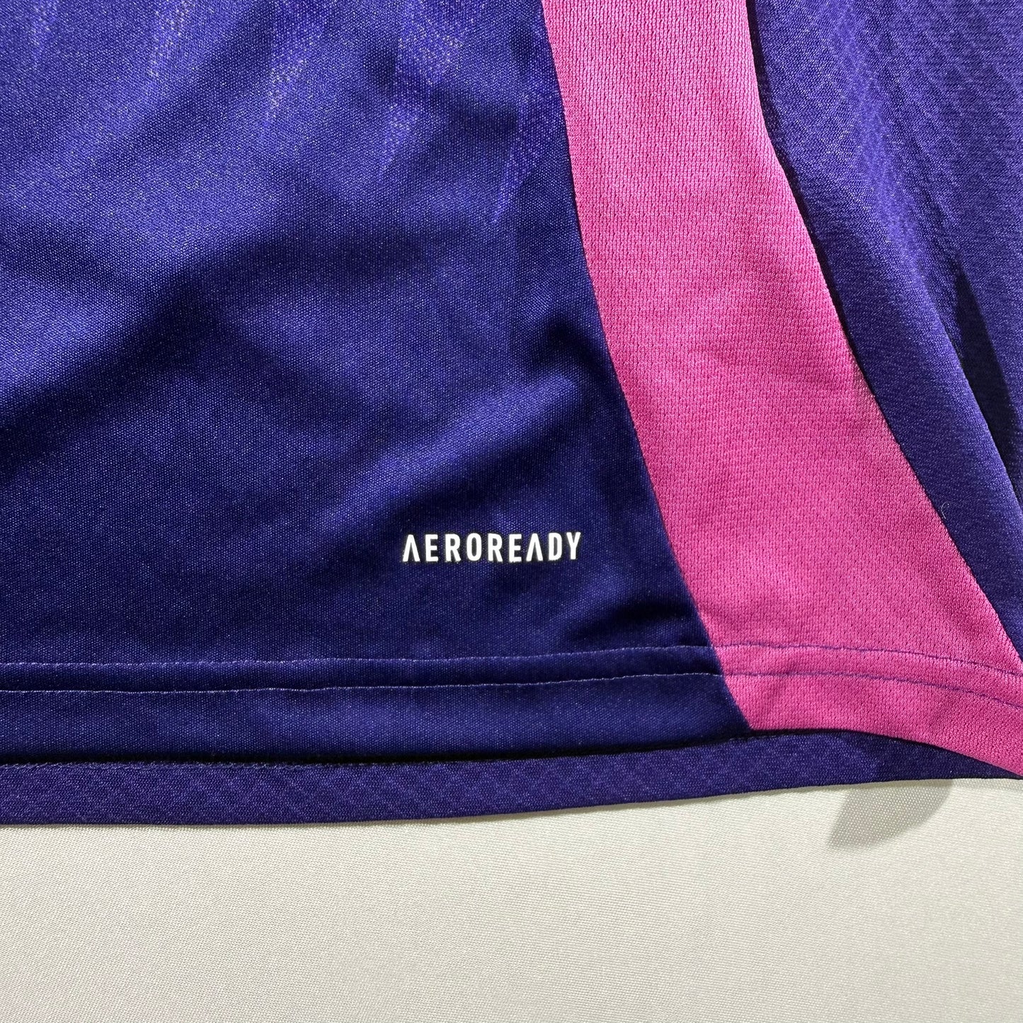Germany 2024 away
