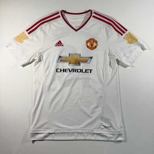 Manchester United 2015/16 away #10 Wayne Rooney