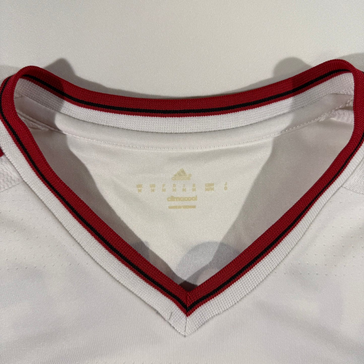 Manchester United 2015/16 away #10 Wayne Rooney