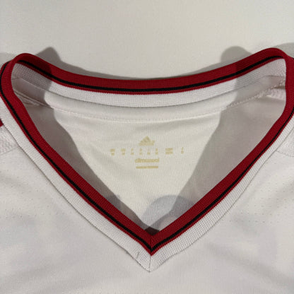 Manchester United 2015/16 away #10 Wayne Rooney