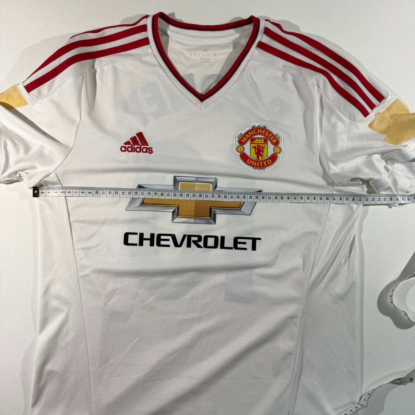 Manchester United 2015/16 away #10 Wayne Rooney