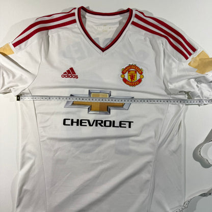 Manchester United 2015/16 away #10 Wayne Rooney