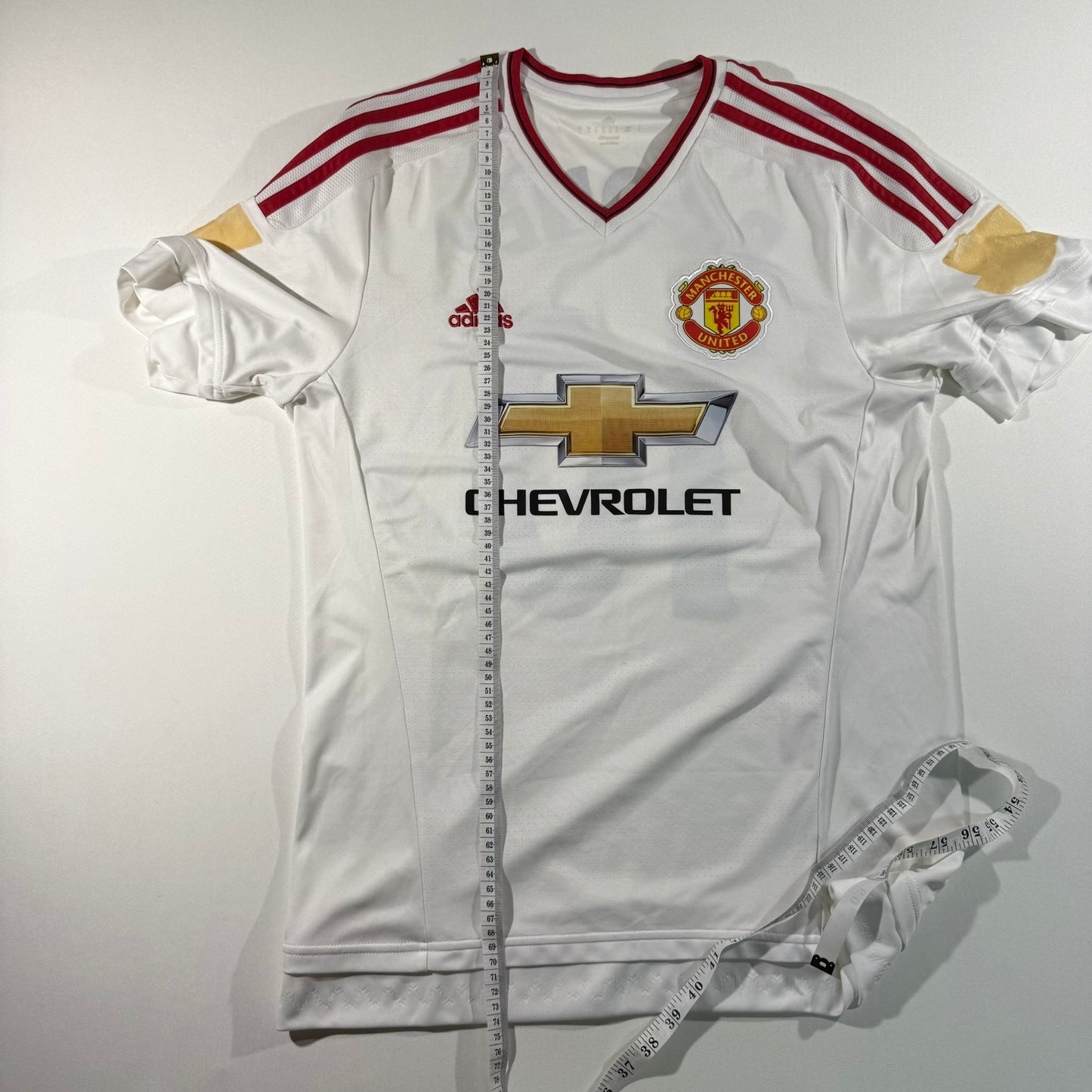 Manchester United 2015/16 away #10 Wayne Rooney