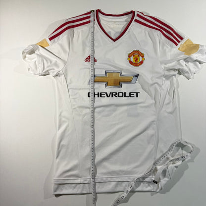 Manchester United 2015/16 away #10 Wayne Rooney