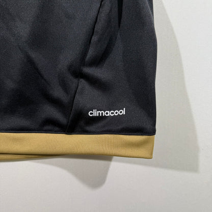 Rosenborg 2016 away gold