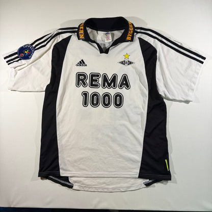Rosenborg 2001 home #24