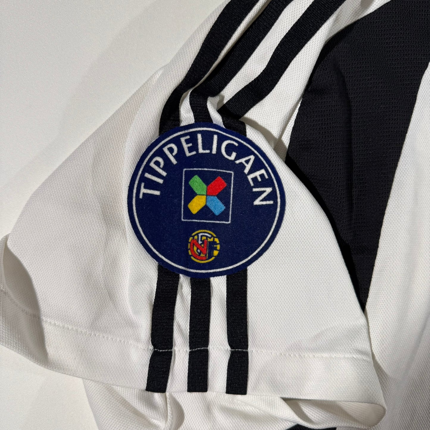 Rosenborg 2001 home #24