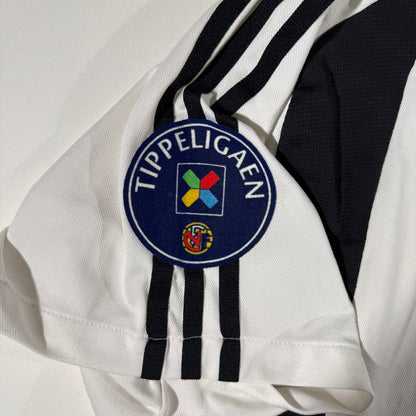 Rosenborg 2001 home #24
