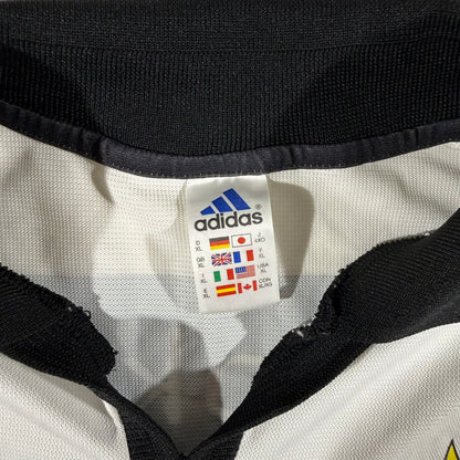 Rosenborg 2001 home #24