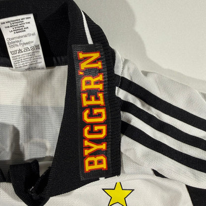Rosenborg 2001 home #24