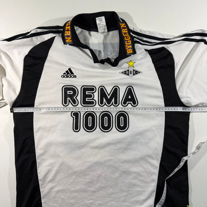 Rosenborg 2001 home #24