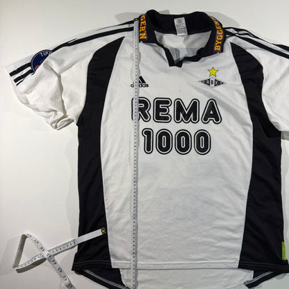 Rosenborg 2001 home #24