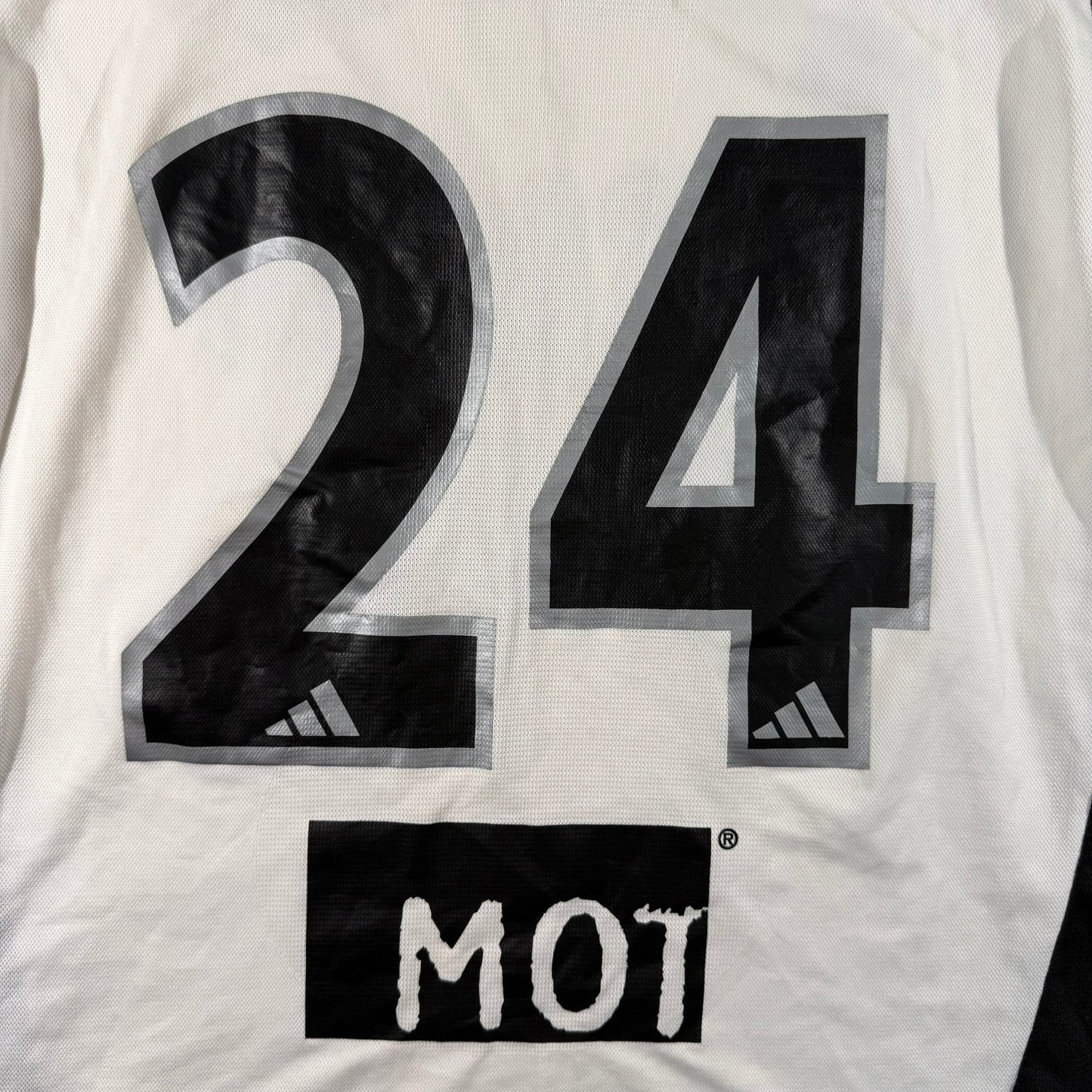 Rosenborg 2001 home #24