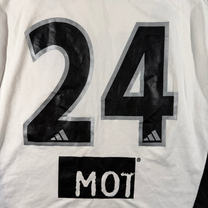 Rosenborg 2001 home #24
