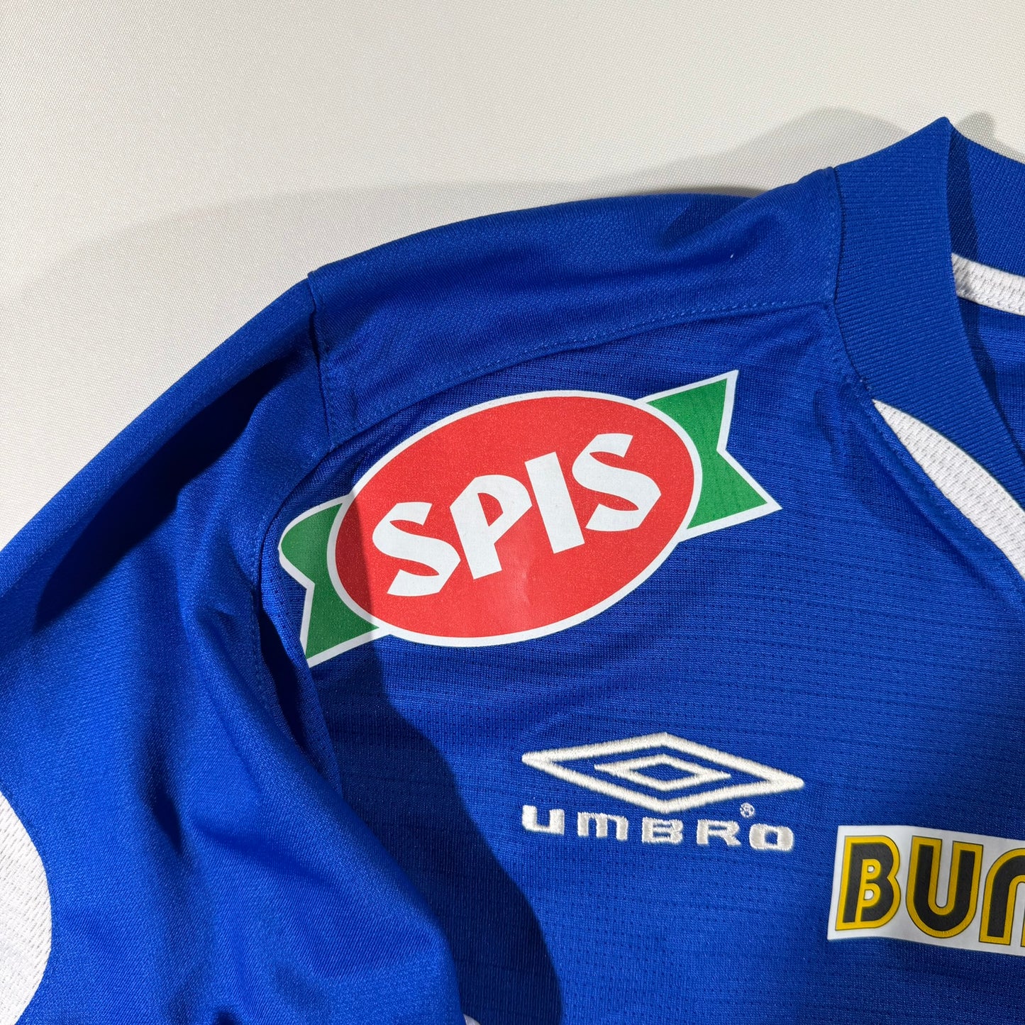 Molde FK 2005 home #10 Stian Ohr