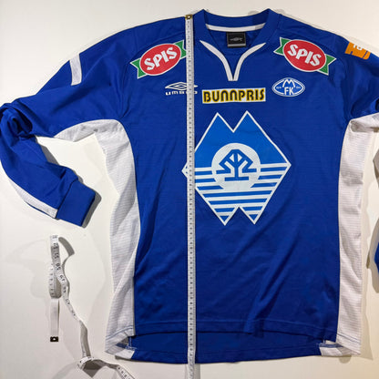 Molde FK 2005 home #10 Stian Ohr