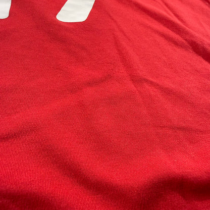 Norway 2013 home match issued #17 Jonathan Parr