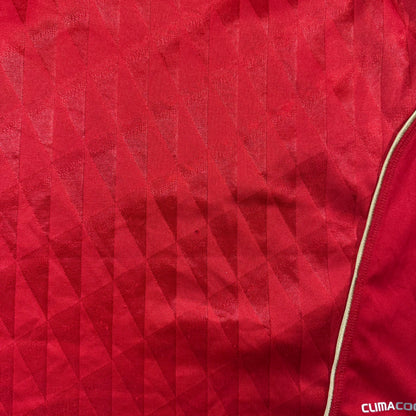 Liverpool 2010/11 home #8 Steven Gerrard