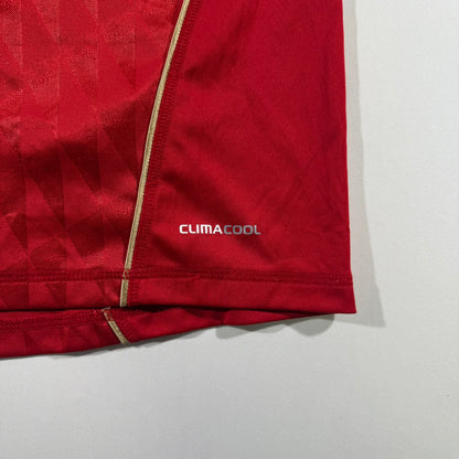 Liverpool 2010/11 home #8 Steven Gerrard