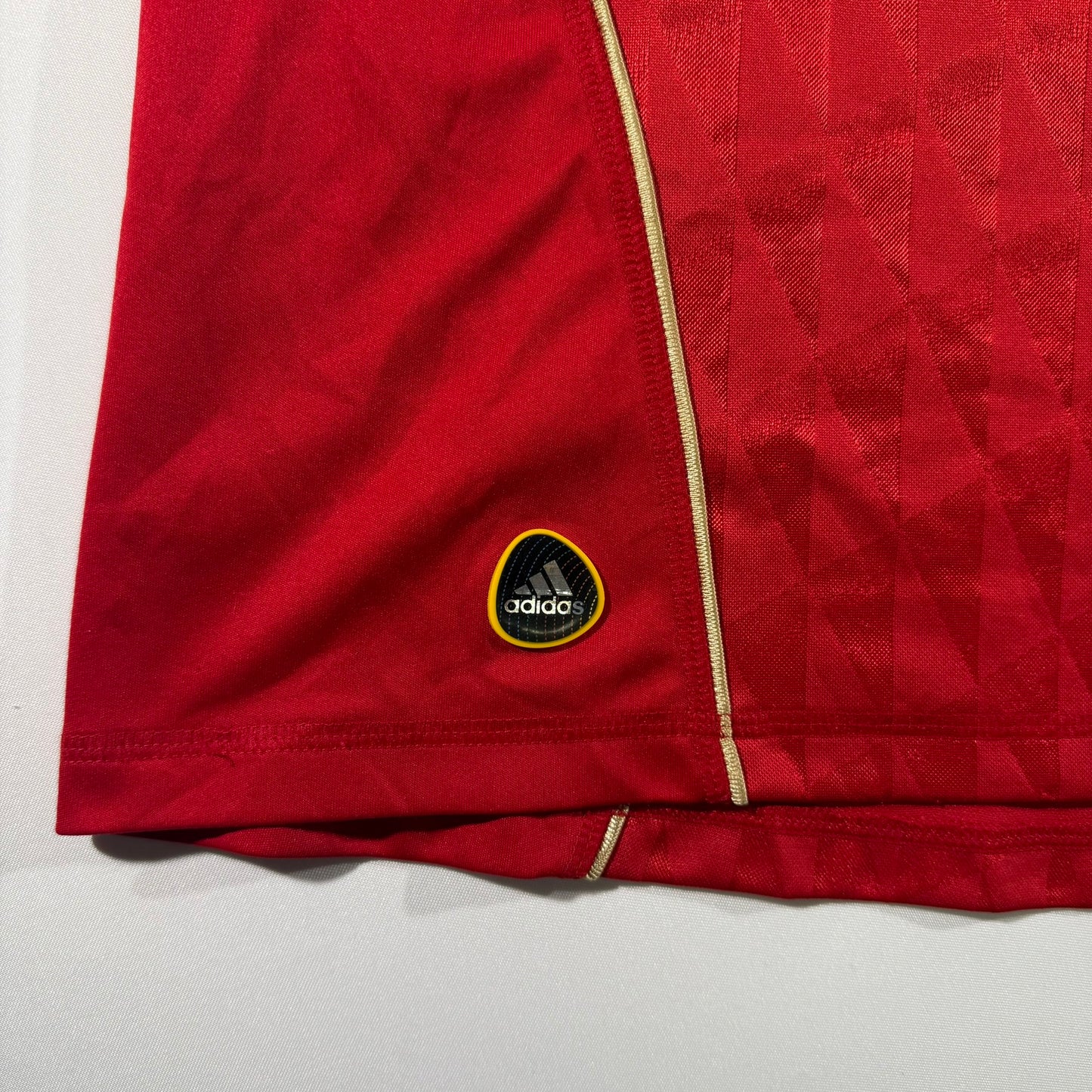 Liverpool 2010/11 home #8 Steven Gerrard